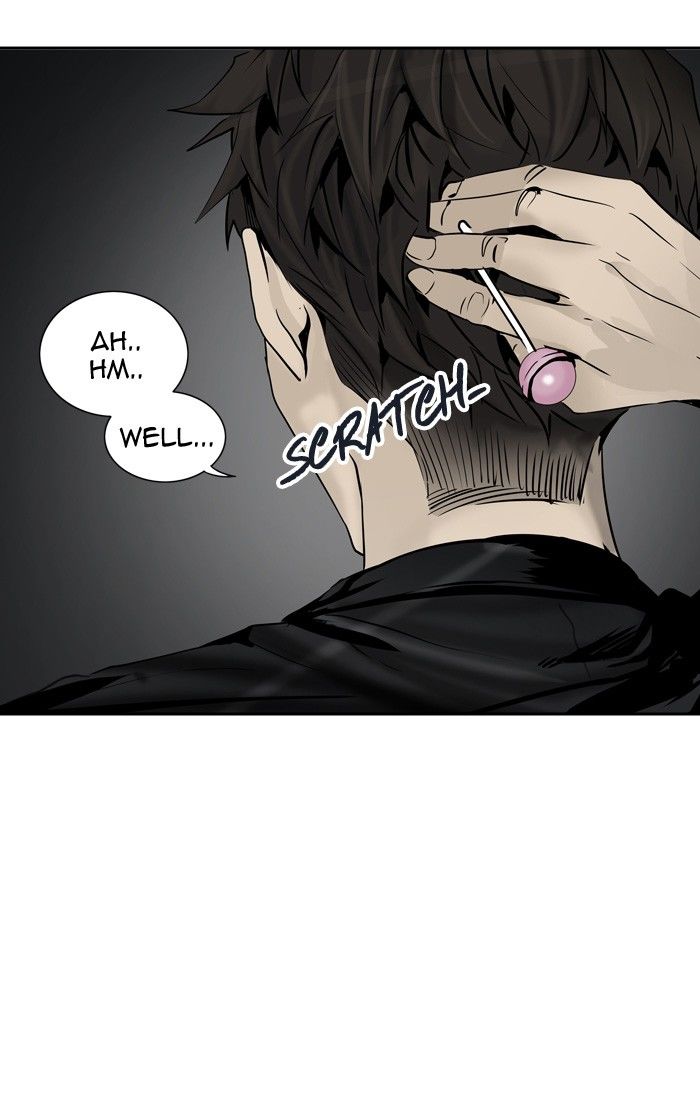 Tower of God Chapter 301 76